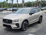 2026 Volvo XC60 Plug-In Hybrid Plus