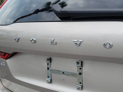 2026 Volvo XC60 Plug-In Hybrid Plus