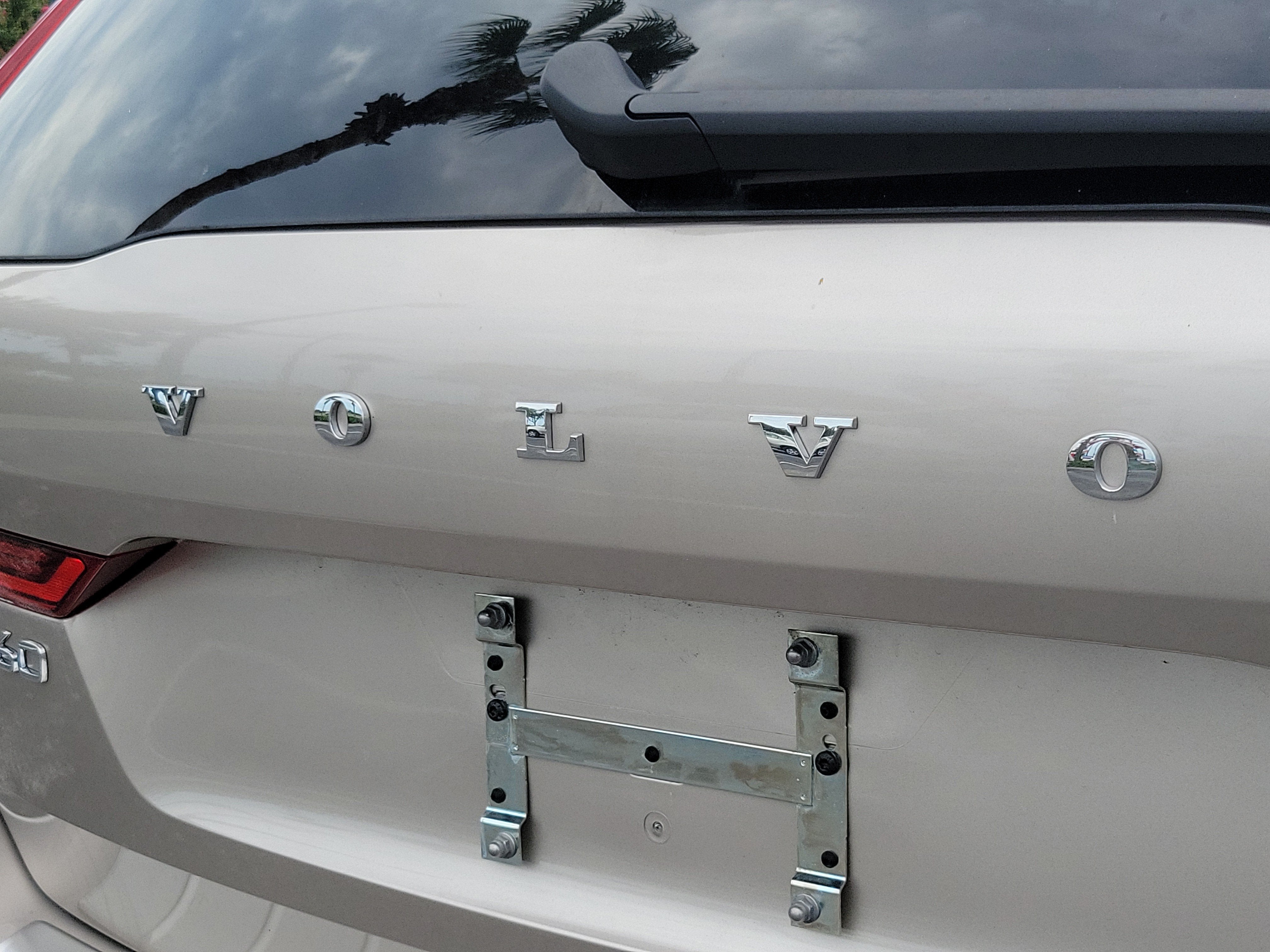 2026 Volvo XC60 Plug-In Hybrid Plus