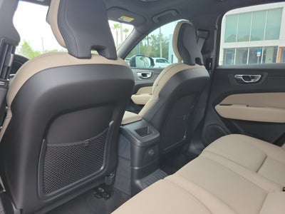 2026 Volvo XC60 Plug-In Hybrid Plus
