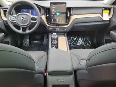 2026 Volvo XC60 Plug-In Hybrid Core
