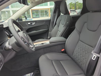 2026 Volvo XC60 Plug-In Hybrid Core