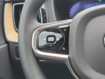 2026 Volvo XC60 Plug-In Hybrid Core