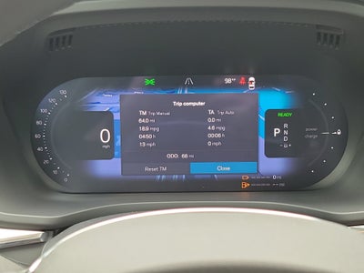 2026 Volvo XC60 Plug-In Hybrid Core