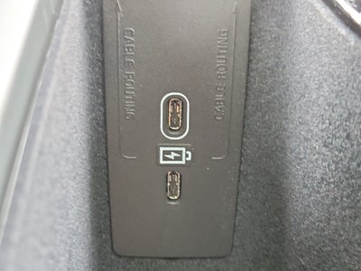 2026 Volvo XC60 Plug-In Hybrid Core