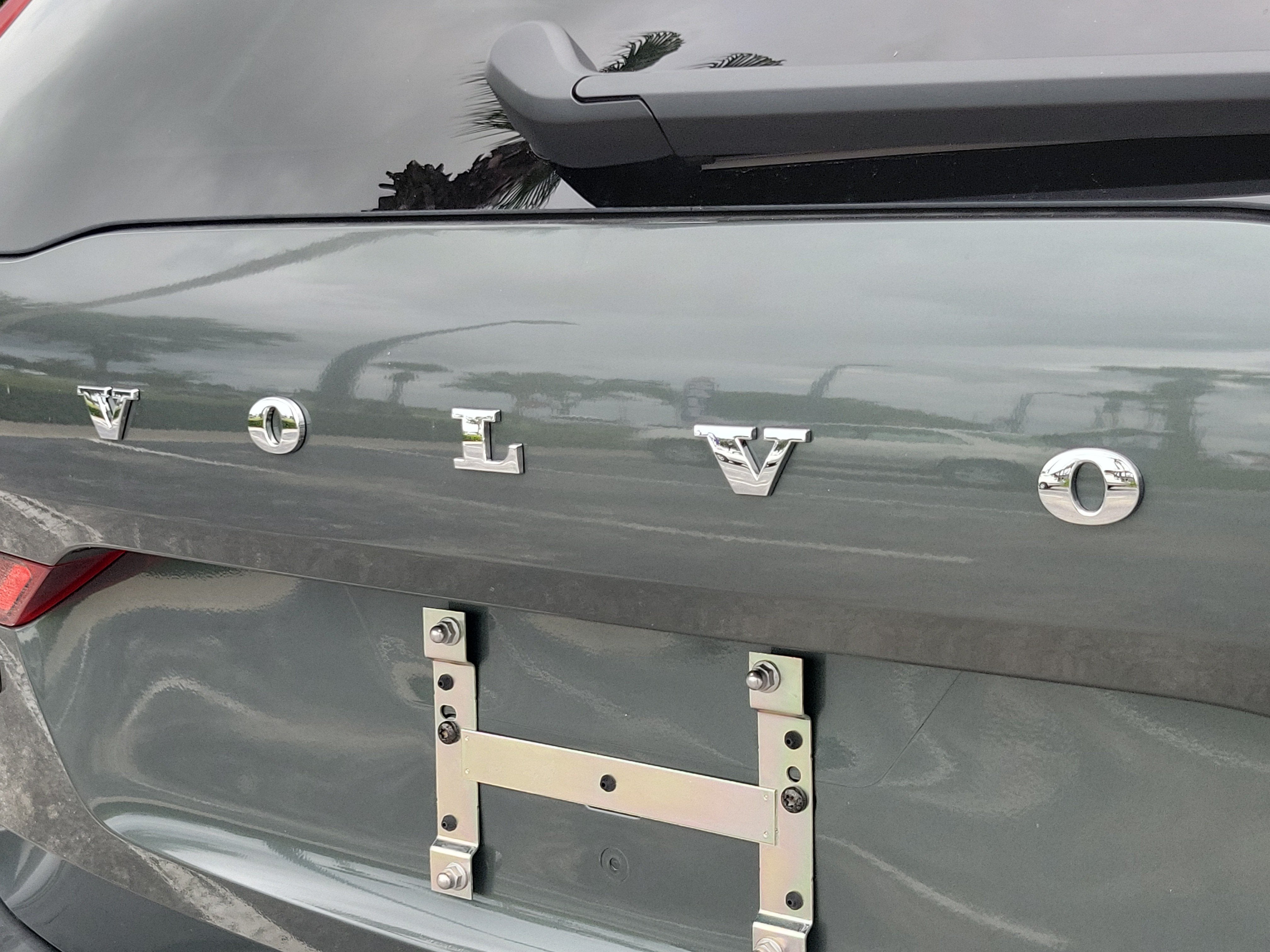 2026 Volvo XC60 Plug-In Hybrid Core