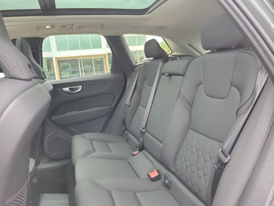 2026 Volvo XC60 Plug-In Hybrid Core