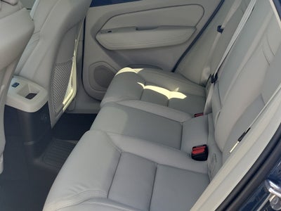 2026 Volvo XC60 Plug-In Hybrid Ultra