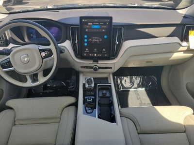 2026 Volvo XC60 Plug-In Hybrid Ultra