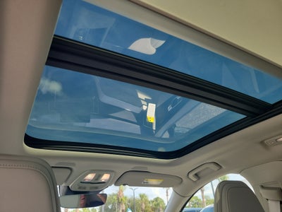 2026 Volvo XC60 Plug-In Hybrid Ultra
