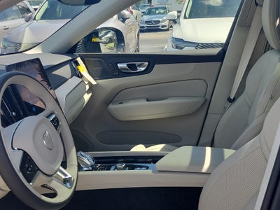 2026 Volvo XC60 Plug-In Hybrid Ultra
