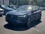2026 Volvo XC60 Plug-In Hybrid Ultra