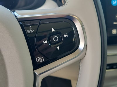 2026 Volvo XC60 Plug-In Hybrid Ultra