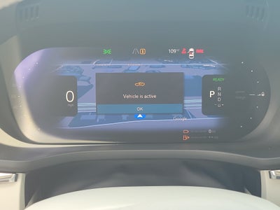 2026 Volvo XC60 Plug-In Hybrid Ultra