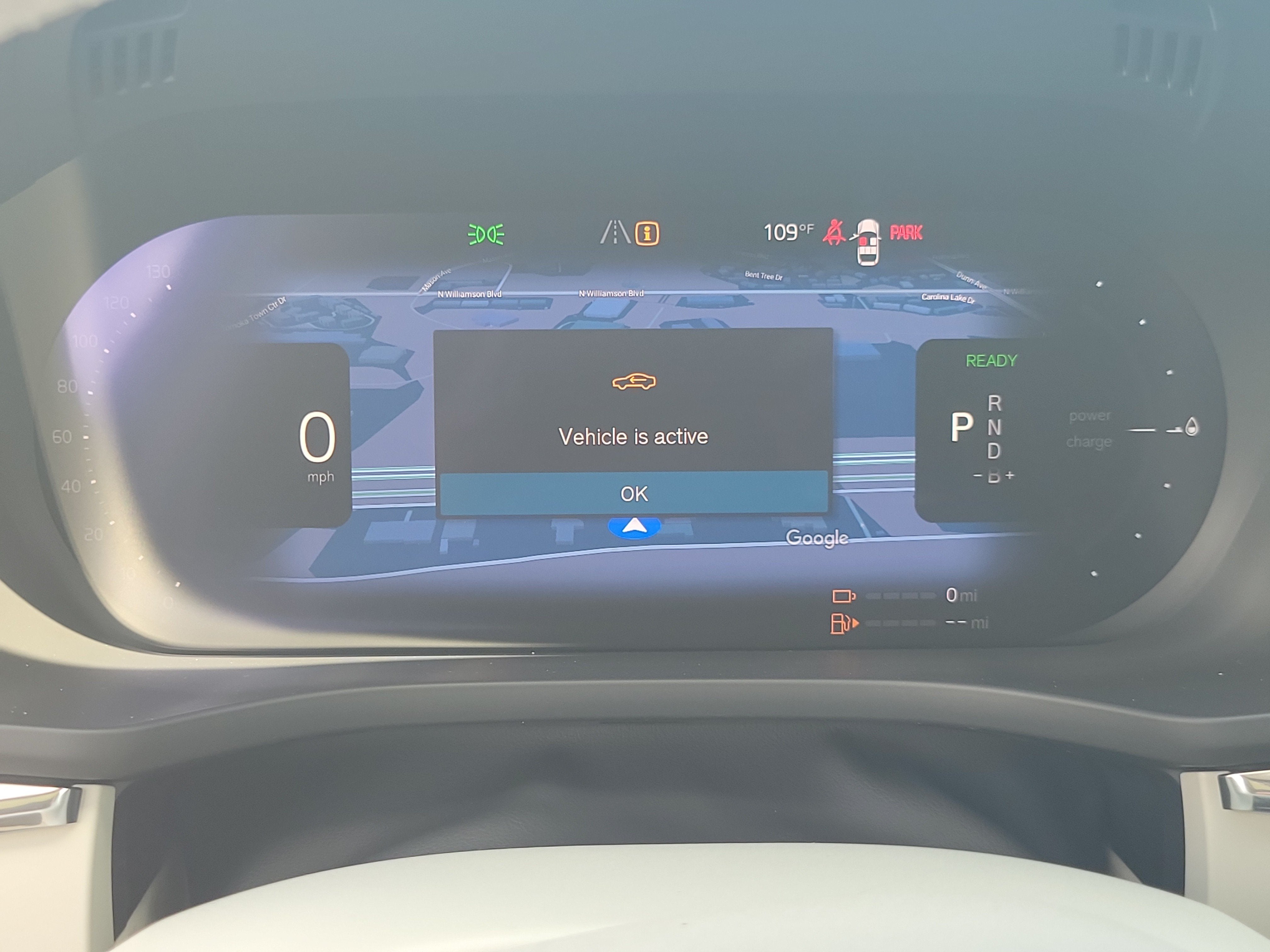 2026 Volvo XC60 Plug-In Hybrid Ultra