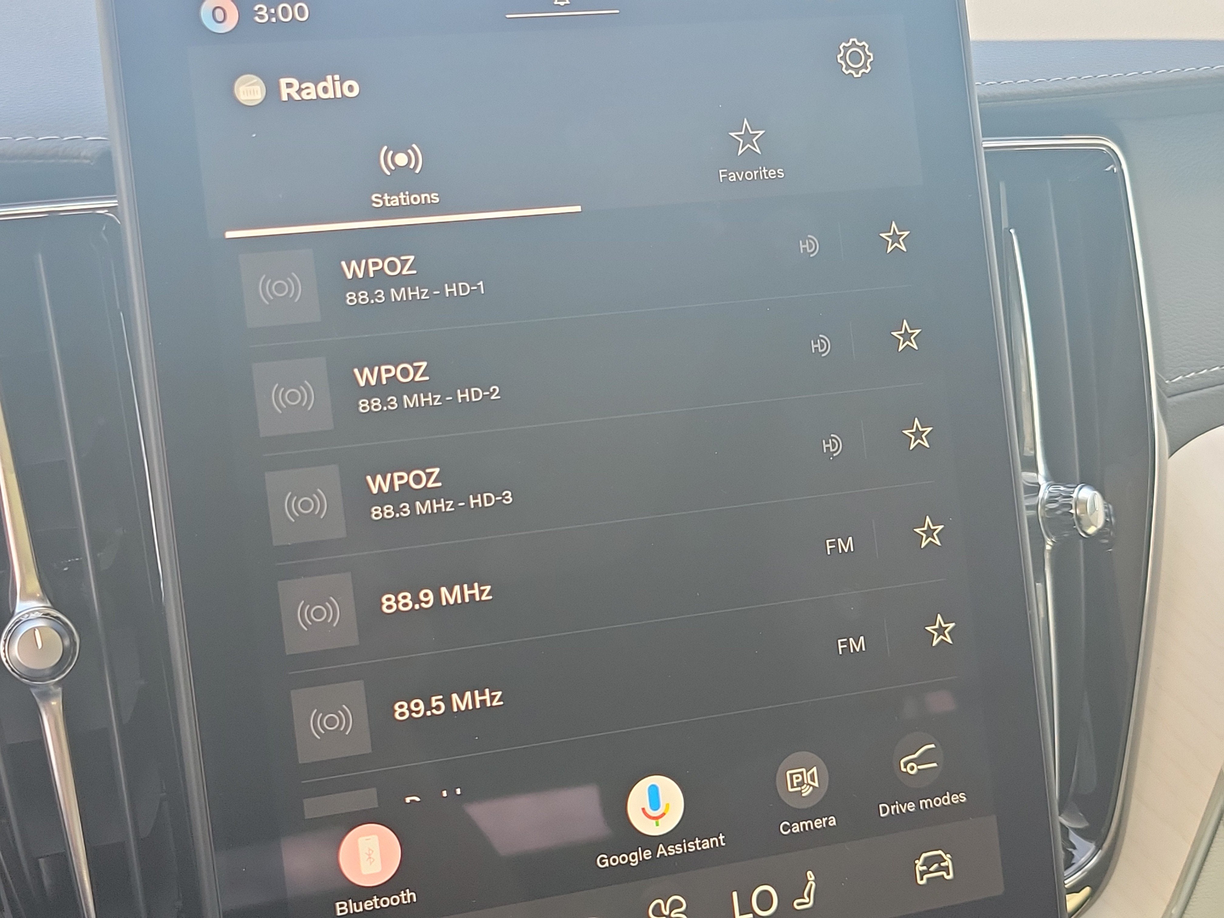 2026 Volvo XC60 Plug-In Hybrid Ultra
