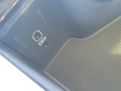 2026 Volvo XC60 Plug-In Hybrid Ultra