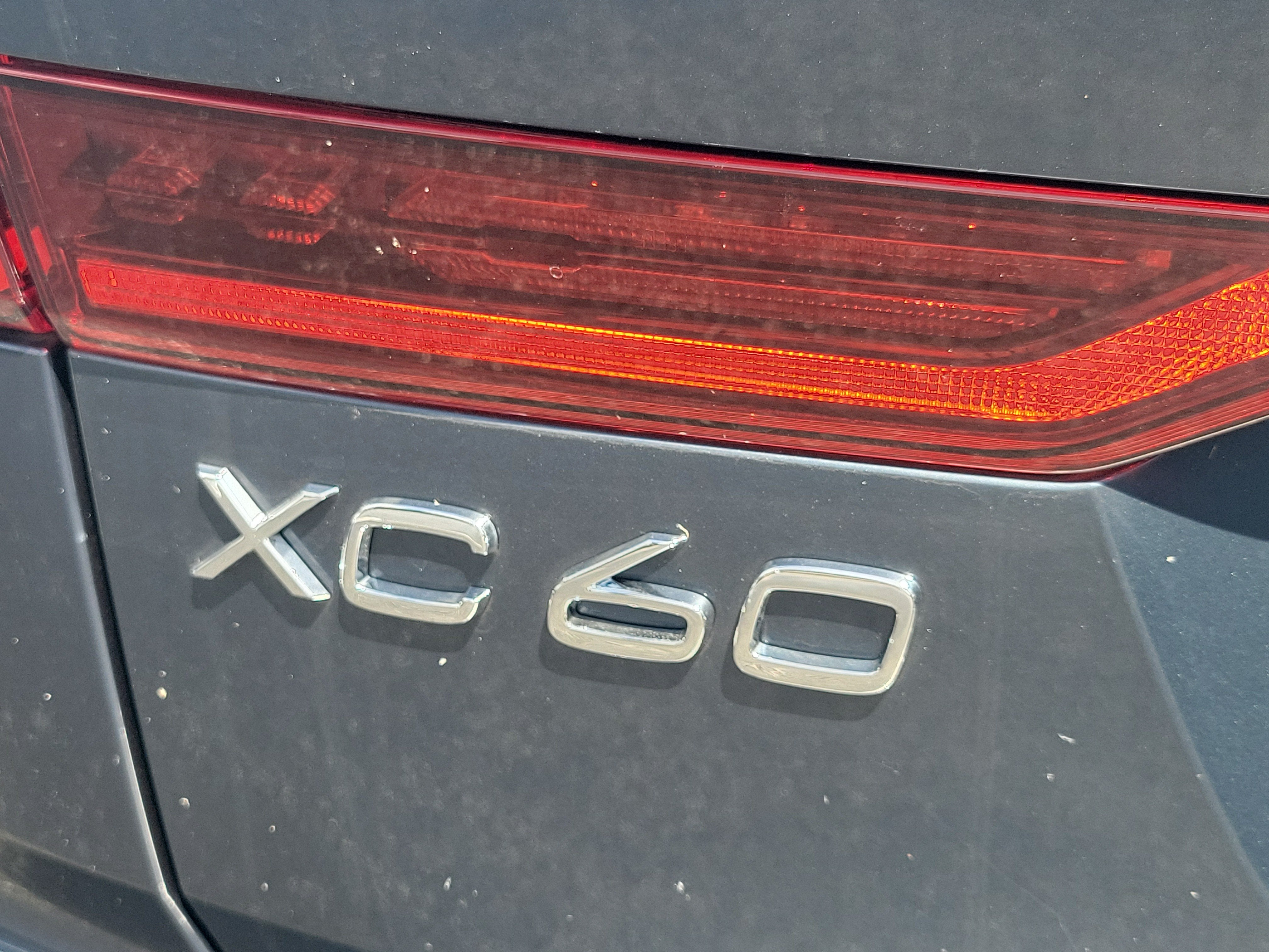 2026 Volvo XC60 Plug-In Hybrid Ultra