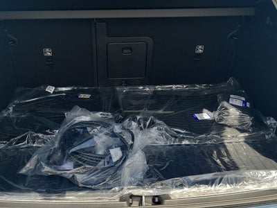 2026 Volvo XC60 Plug-In Hybrid Ultra