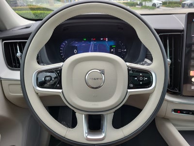 2026 Volvo XC60 Plug-In Hybrid Ultra