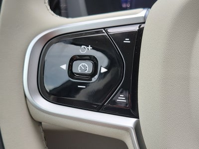 2026 Volvo XC60 Plug-In Hybrid Ultra
