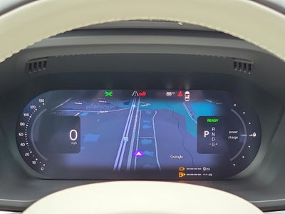 2026 Volvo XC60 Plug-In Hybrid Ultra