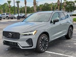2026 Volvo XC60 Plug-In Hybrid Ultra