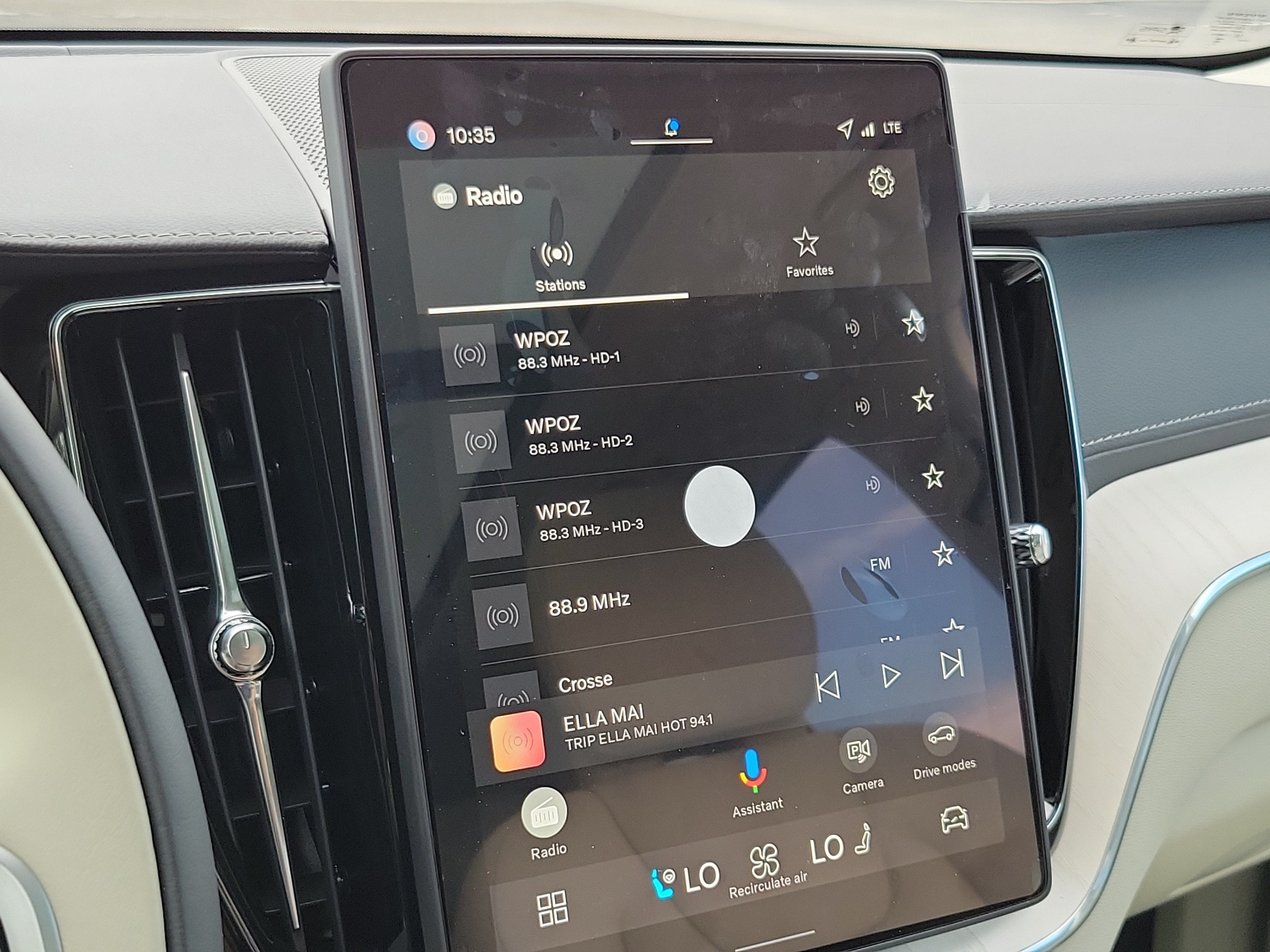 2026 Volvo XC60 Plug-In Hybrid Ultra