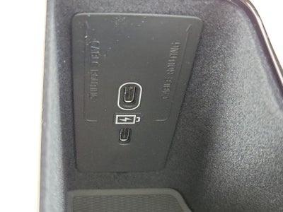 2026 Volvo XC60 Plug-In Hybrid Ultra