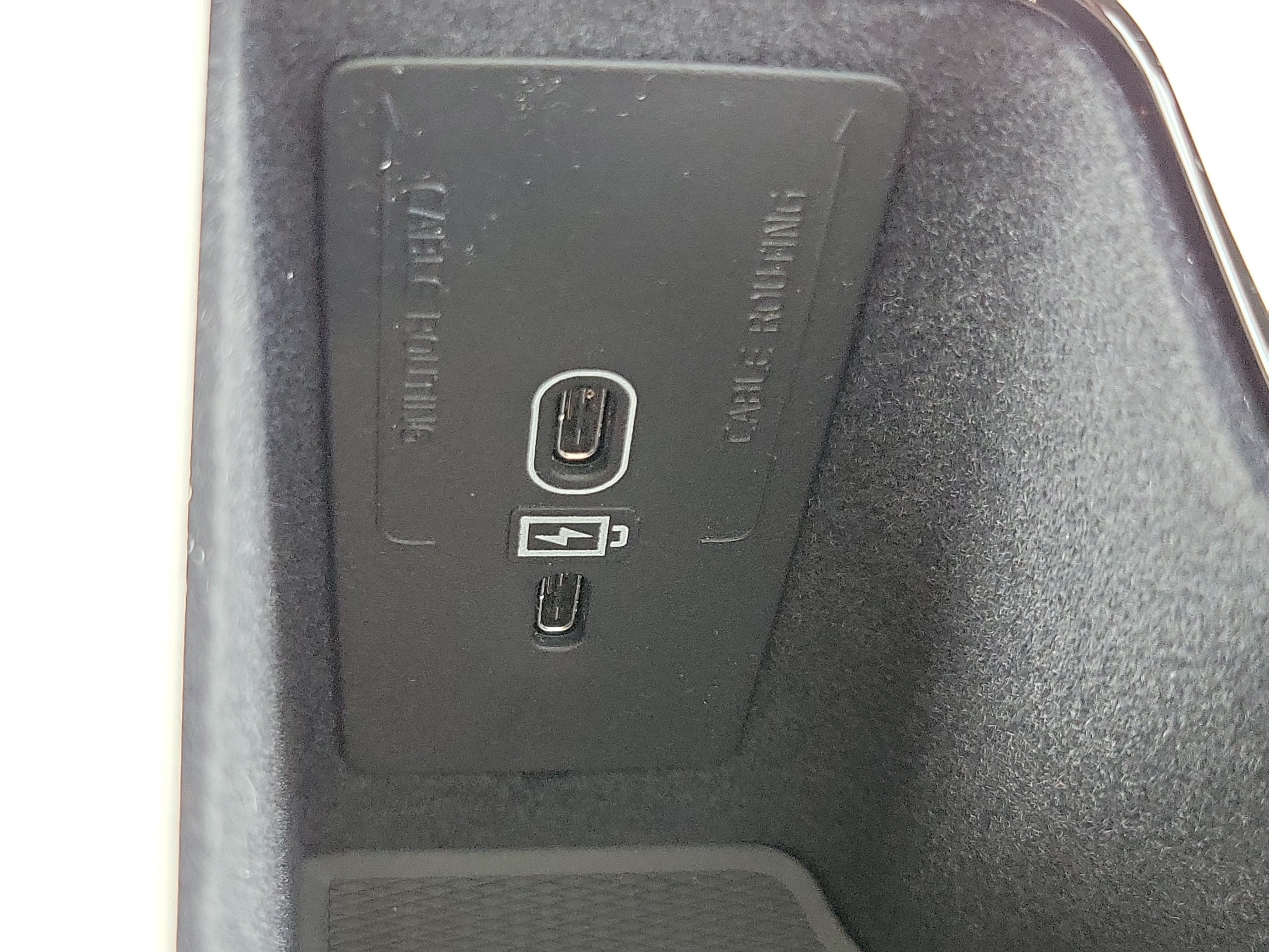 2026 Volvo XC60 Plug-In Hybrid Ultra