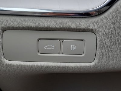 2026 Volvo XC60 Plug-In Hybrid Ultra