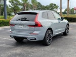 2026 Volvo XC60 Plug-In Hybrid Ultra