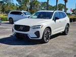 2026 Volvo XC60 Plug-In Hybrid Ultra