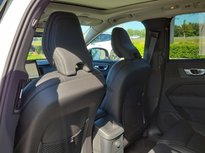 2027 Volvo XC60 Plug-In Hybrid Ultra