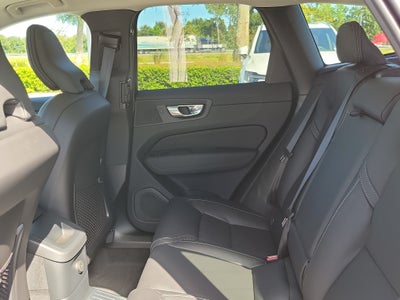 2027 Volvo XC60 Plug-In Hybrid Ultra