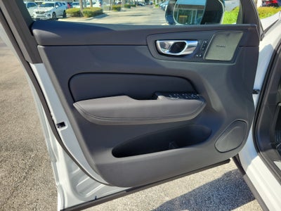 2027 Volvo XC60 Plug-In Hybrid Ultra