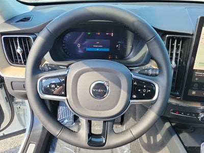2027 Volvo XC60 Plug-In Hybrid Ultra