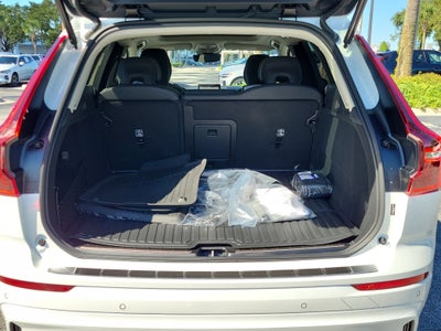 2027 Volvo XC60 Plug-In Hybrid Ultra