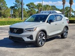 2026 Volvo XC40 Plus