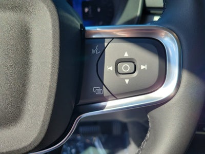 2026 Volvo XC40 Plus