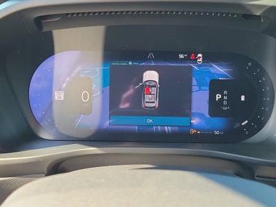 2026 Volvo XC40 Plus