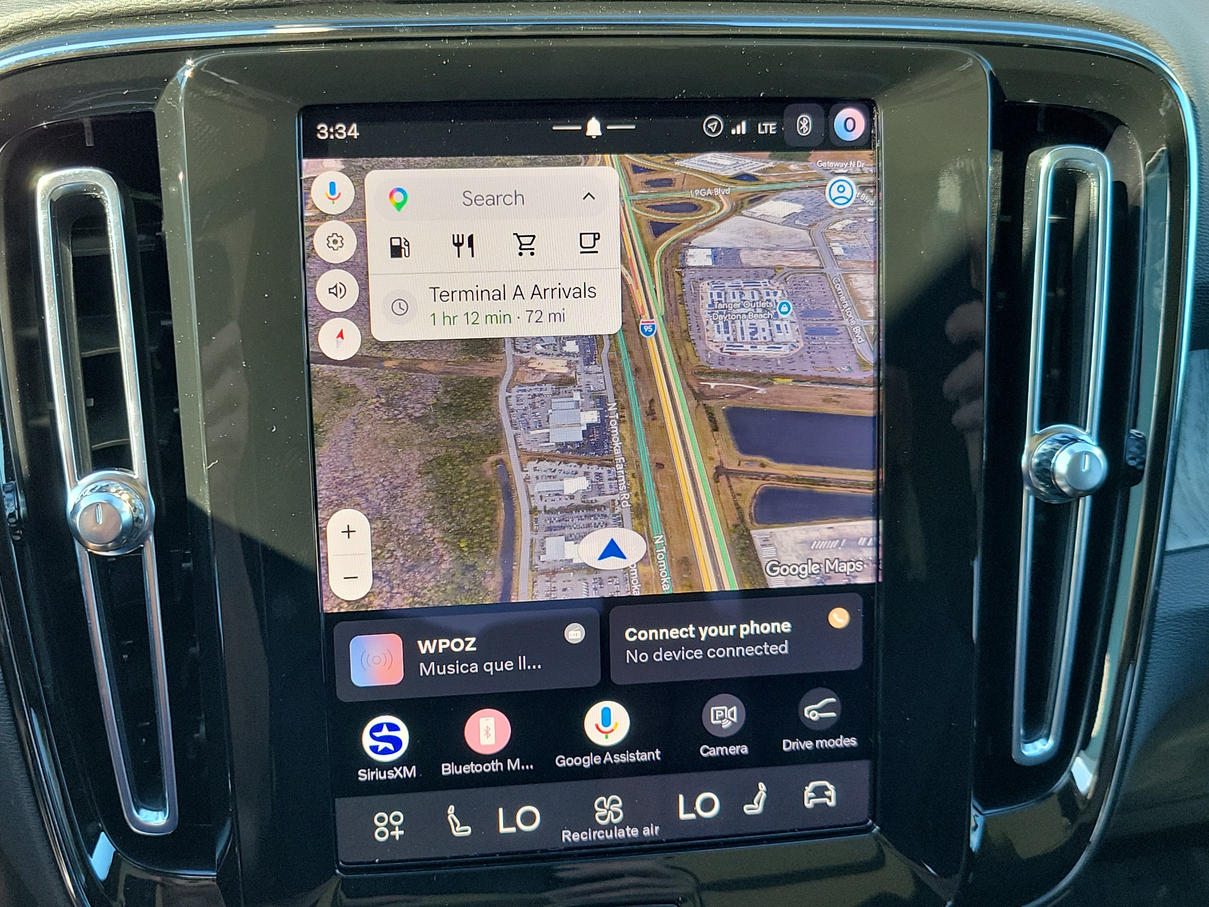 2026 Volvo XC40 Plus