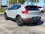 2026 Volvo XC40 Plus