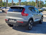 2026 Volvo XC40 Plus