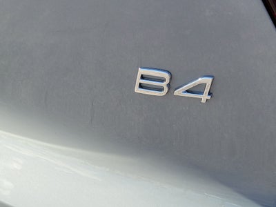 2026 Volvo XC40 Plus