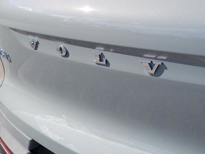 2026 Volvo XC40 Plus