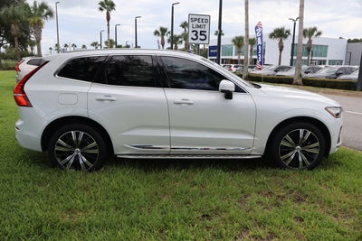 2023 Volvo XC60 Plus Bright Theme