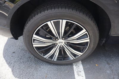 2022 Volvo XC60 Inscription