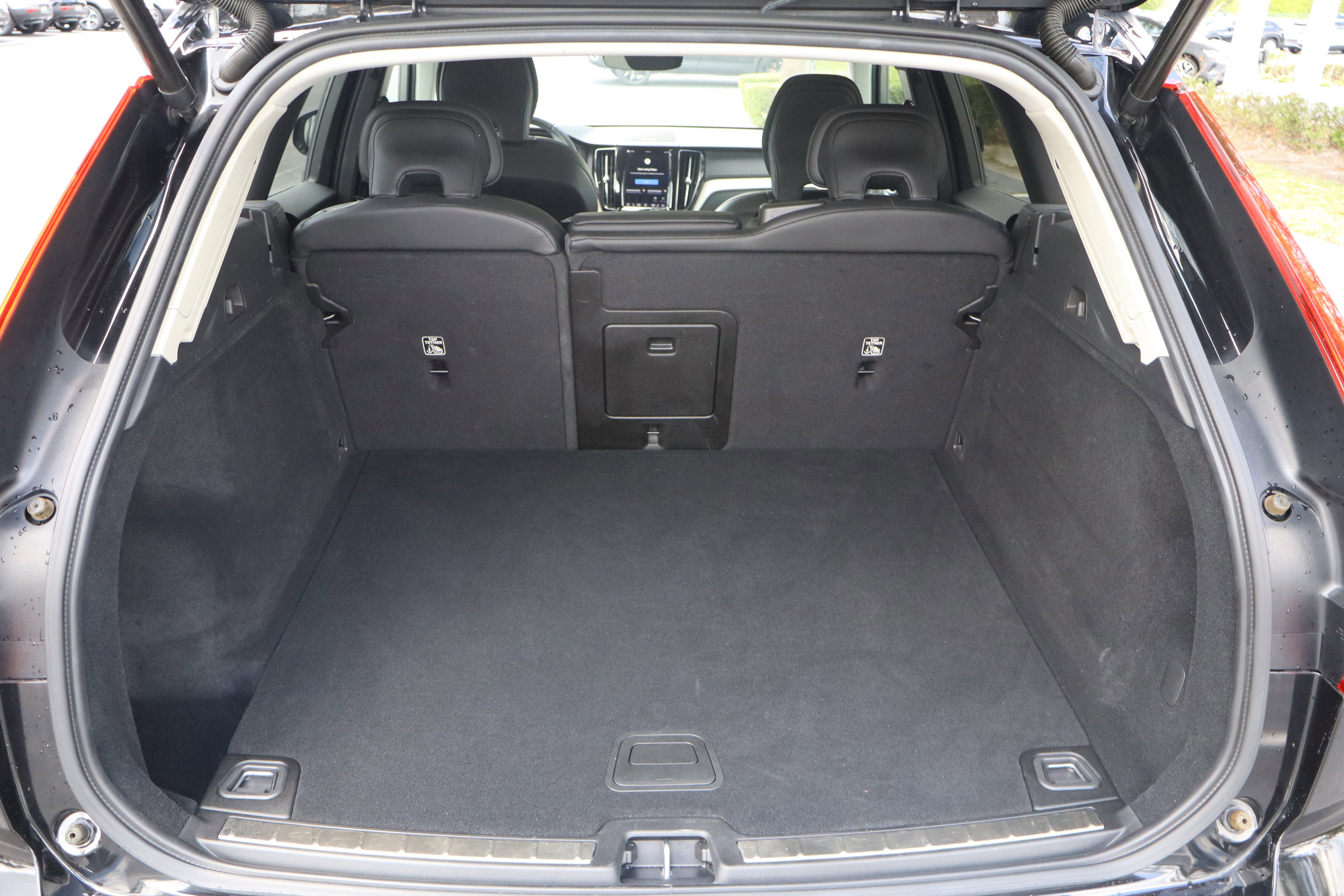 2022 Volvo XC60 Inscription