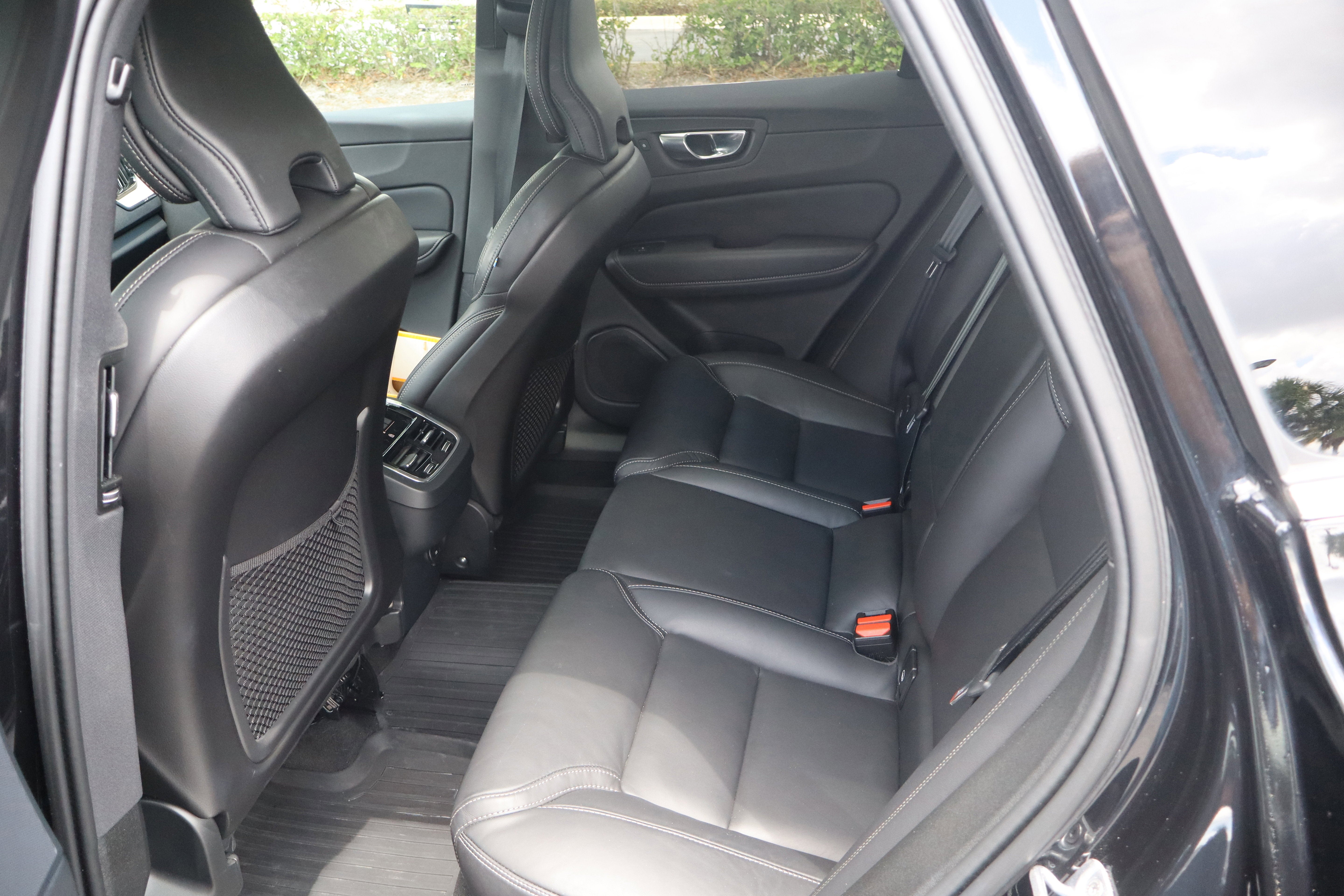2022 Volvo XC60 Inscription